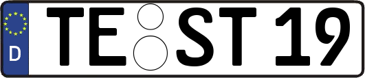 TE-ST19