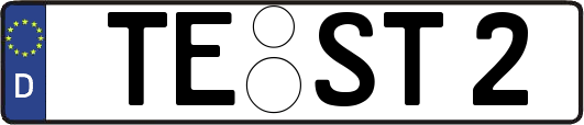 TE-ST2