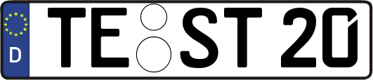 TE-ST20