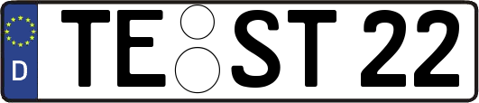 TE-ST22