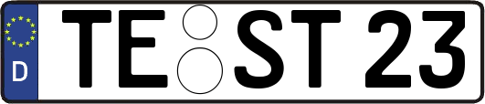 TE-ST23