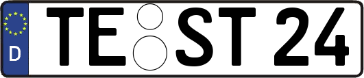 TE-ST24