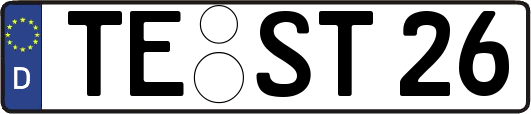 TE-ST26