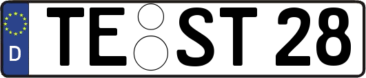 TE-ST28