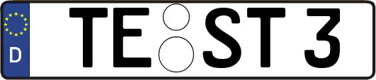 TE-ST3