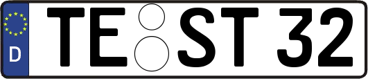 TE-ST32