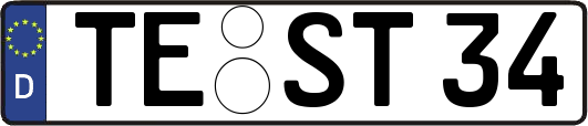 TE-ST34