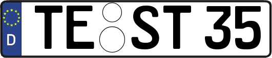 TE-ST35