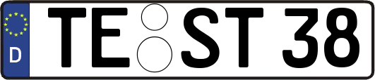 TE-ST38