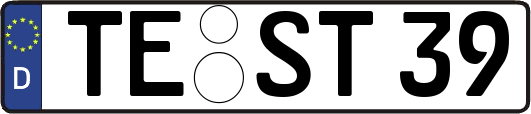TE-ST39