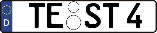 TE-ST4