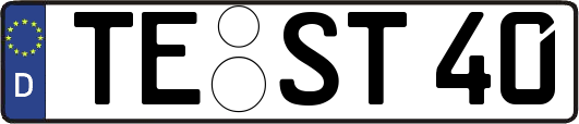 TE-ST40