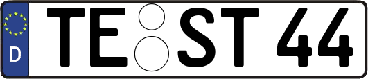 TE-ST44