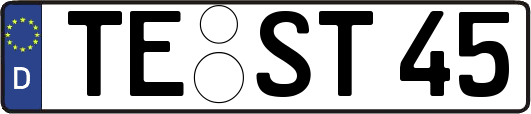 TE-ST45