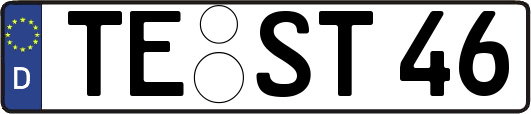 TE-ST46