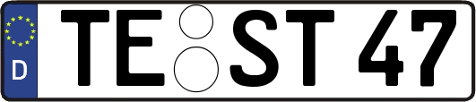 TE-ST47