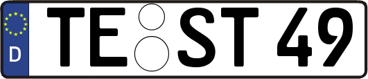 TE-ST49