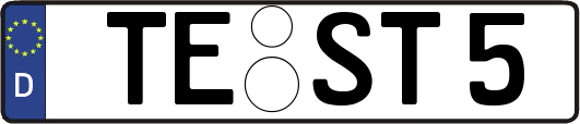 TE-ST5