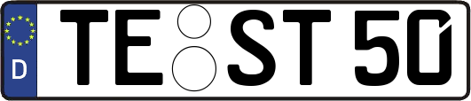 TE-ST50