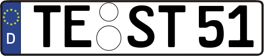 TE-ST51