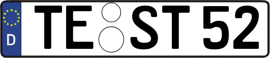 TE-ST52