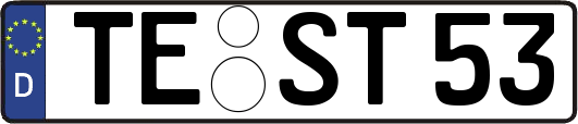 TE-ST53