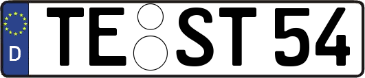TE-ST54