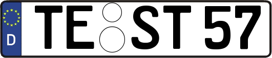 TE-ST57