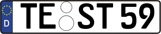TE-ST59