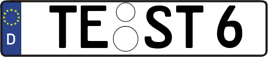 TE-ST6
