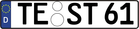 TE-ST61