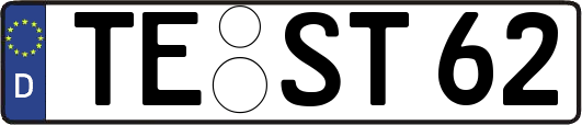 TE-ST62