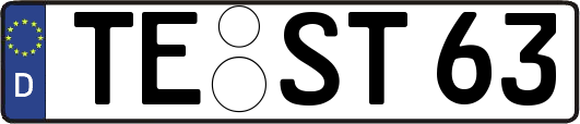 TE-ST63