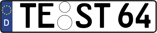 TE-ST64