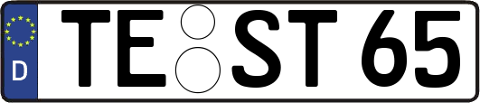 TE-ST65