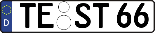 TE-ST66