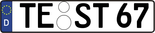 TE-ST67
