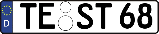 TE-ST68