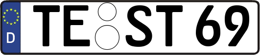 TE-ST69
