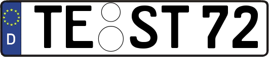 TE-ST72