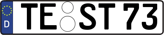 TE-ST73