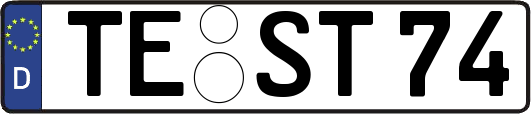TE-ST74