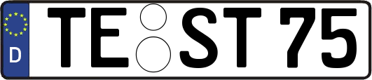 TE-ST75