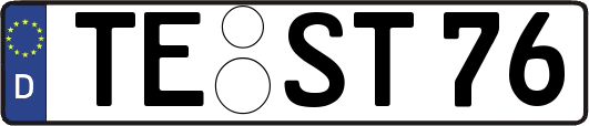 TE-ST76