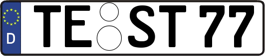 TE-ST77
