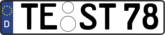 TE-ST78