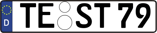 TE-ST79
