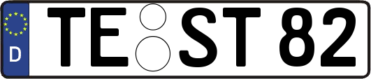 TE-ST82