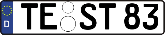TE-ST83