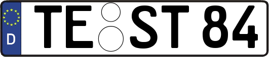 TE-ST84